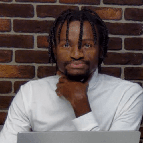 dennis jjagwe - Profile Photo